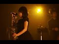 佐々木李子 / 酩酊 -Live full ver.-