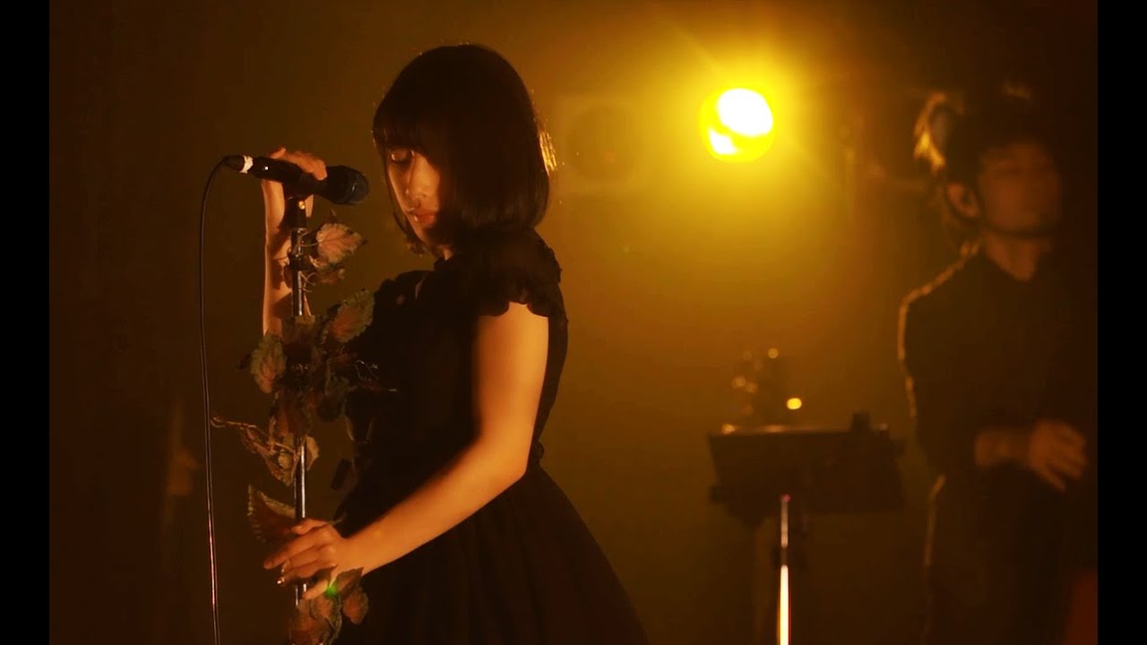 佐々木李子 / 酩酊 -Live full ver.-