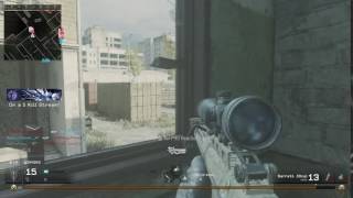 MWR Split Quad