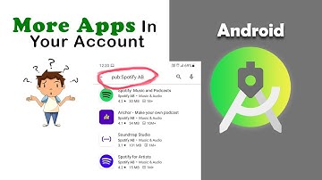 How to add more app button in android studio | More app  button| Set more app button in android #25