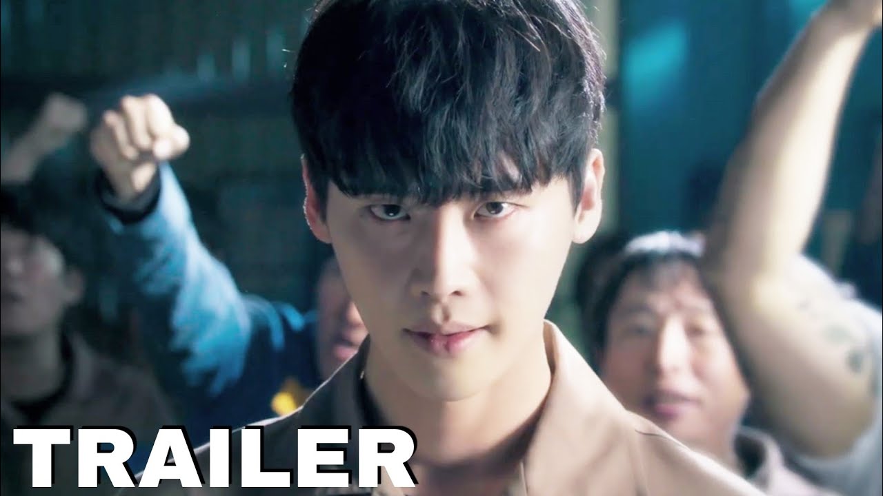 Big Mouth (2022) Official Trailer 2 | Lee Jong Suk, Im Yoona, Kwak Dong  Yeon | Kdrama Trailers - Youtube