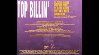Audio Two - Top Billin' (Original)