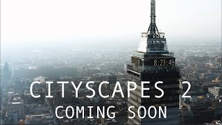 CITYSCAPES 2: COMING SOON!