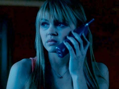 Scream 4 Movie Clip "Aimee Teegarden" Official (HD)