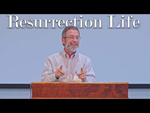 Resurrection Life - Ken Miller | KFW 2021