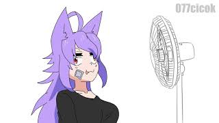 Windy day meme | Requested
