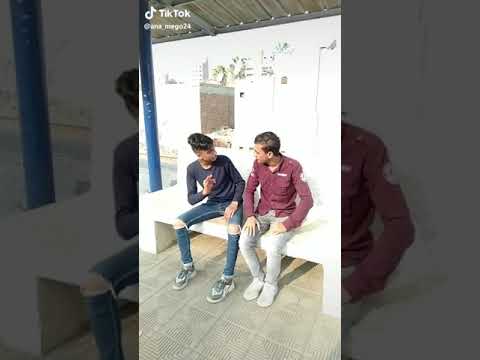 لما شوفتها قلبي دق ست دقات