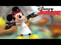 Disney Junior USA Continuity October 6, 2020 #2