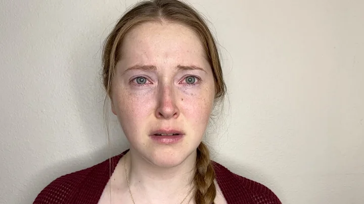 MONOLOGUE - Jill Galbraith