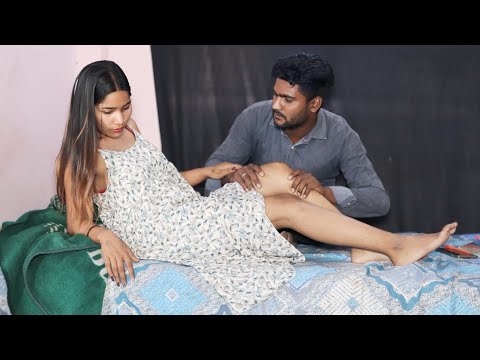 देवर ने भाभी को बनाया सहारा |देवर भाभी की सुहागरात | daver bhabhi ki Kali Raat |daver Bhabhi ka pyar