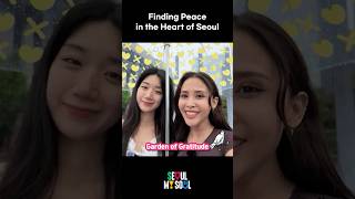 [YOZM SEOUL] Ep.5 Highlights🤝Did you know about these hidden spaces of peace in the heart of Seoul?