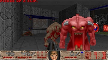 Memento Mori 2 MAP17 NM Speed in 2m19s by Xit Vono