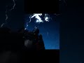 GOW | Coldest moments of Thor entry #shorts #godofwar #trendingshorts #youtubeshorts