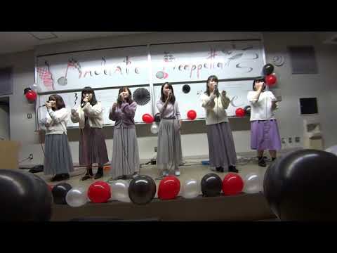 市大祭教室ライブ2019 coo