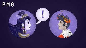 The System Behind Hades