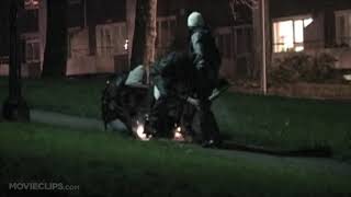 Jackass The Movie - Rocket Skates 2002 @RollerbladingVideoArchives