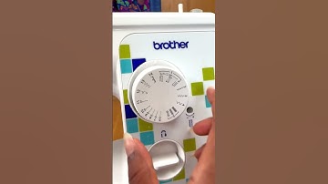 How to sew buttonholes with a domestic sewing machine