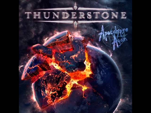 Thunderstone - Higher