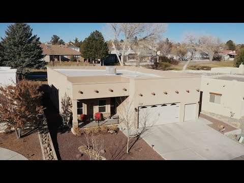 5709 Pinehurst Dr, Farmington, NM home video tour