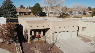 5709 Pinehurst Dr video tour