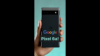 Google Pixel 6a! Best phone for photography? screenshot 5