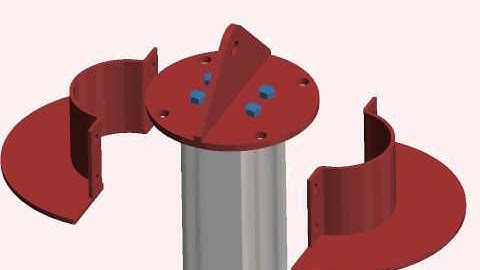 Ovivo LM™ (Linear Motion) Mixer