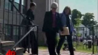Fired RI Teachers Approve Deal to Get Jobs Back