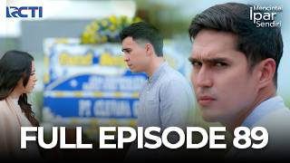(FREE) FULL EPISODE 89 MENCINTAI IPAR SENDIRI | DRAMA TERBAIK