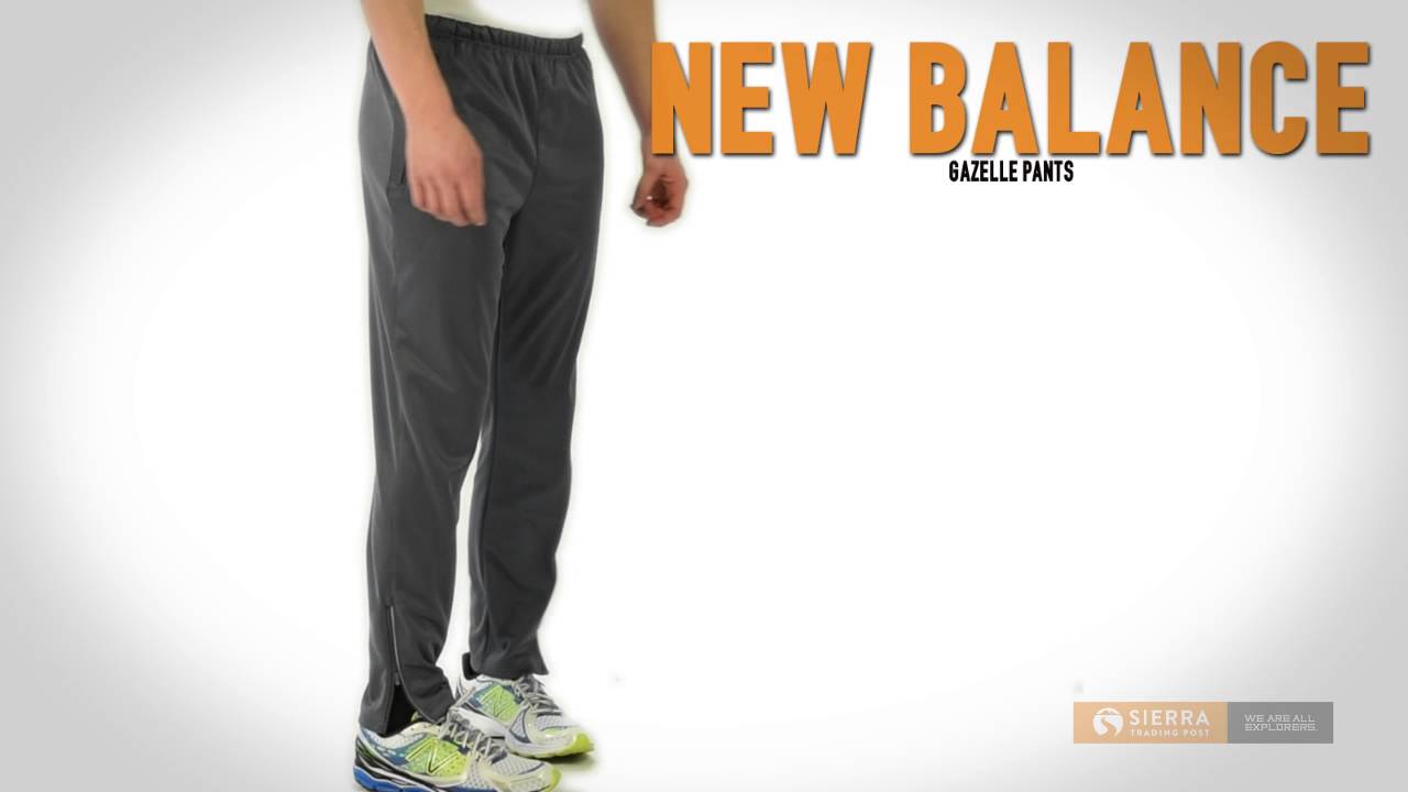 New Balance Gazelle Pants (For Men 
