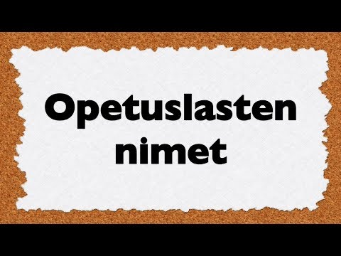 Video: Langenneiden Herrat - Peto, Uskon Stat, Korkeampi Tuliruuvi, Uskollinen Opetuslapsi