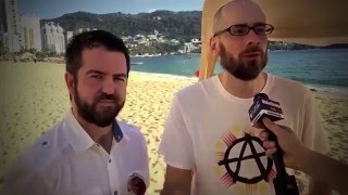 Anarchapulco 2016 - The Worlds First & Largest Anarcho-Capitalist Conference