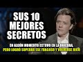 Rodrigo Herrera de Shark Tank México / 10 Secretos Sobre su Historia y Éxitos