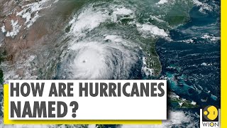 Ever wondered how Hurricanes are named? Let's break it down for you! screenshot 2