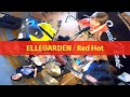 ELLEGARDEN / Red Hot 【ROCK band cover】#020