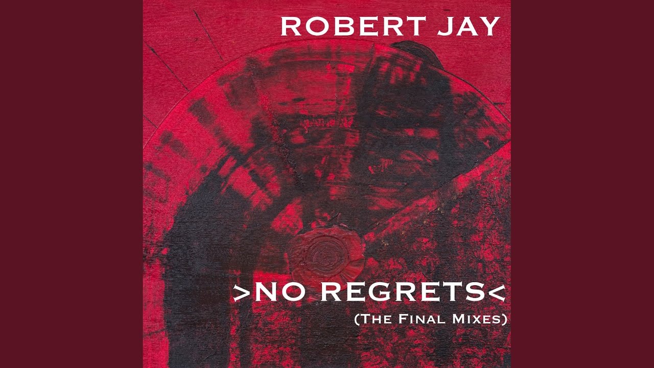 No Regrets (Deephouse Edit)
