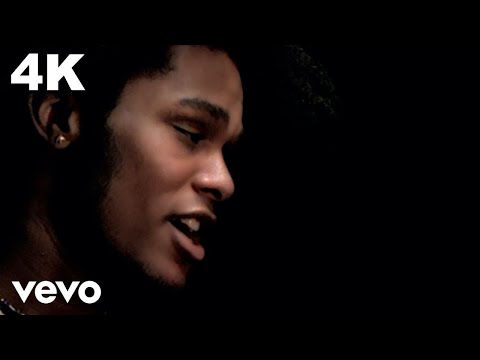 Maxwell - ...Til The Cops Come Knockin&#039; (Reprise - Official 4K Video)