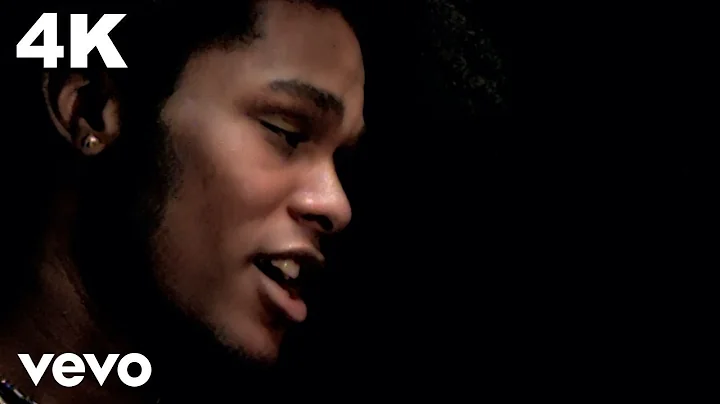 Maxwell - ...Til The Cops Come Knockin' (Reprise -...