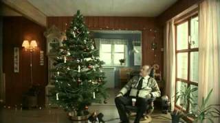 Eldar Vågans Snarveier Til En Gledelig Jul - 1 Pynting ta juletre