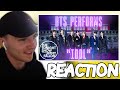 Dancer Reacts To BTS WEEK PERFORMANCE | IDOL on Tonight Show Jimmy Fallon