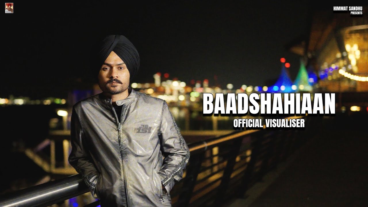 Baadshahian