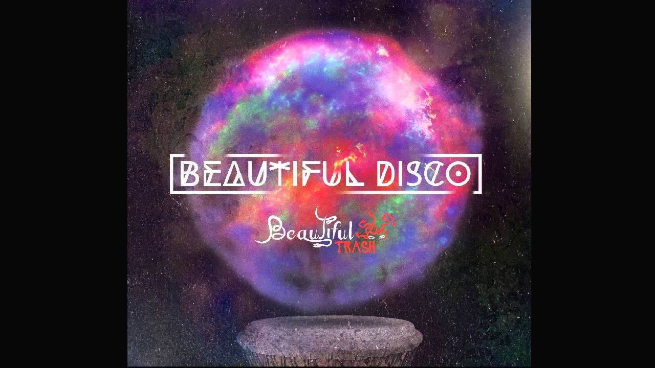 VIRUS (Bjork) / Beautiful TRASH director Andy Inchausti