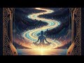 The River’s Return (AI Cover)