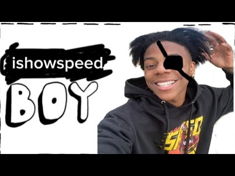 ISHOWSPEED the PIRATE!!! ⚡️⚡️⚡️ - probably one of my most high quality videos yet, even though i was busy for some of the month

so yeah here it is another omoriboy parody

all made in capcut bt