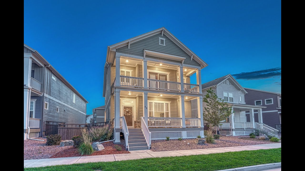 58 North Olympian Drive, Colorado Springs CO 80905 by Make Your Best Move Team - RE/MAX Properties