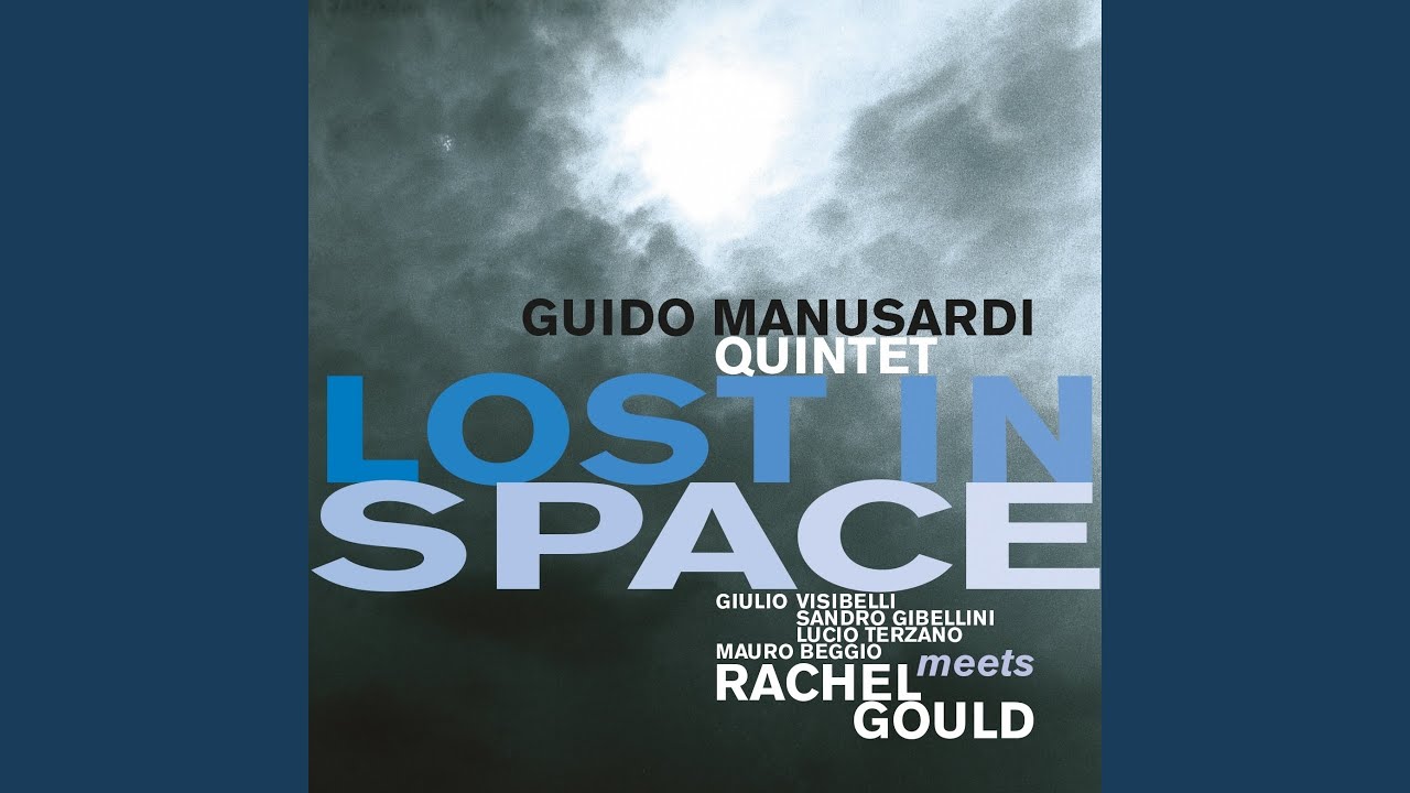 Miriam (Original Version) (Guido Manusardi Quintet Meets Rachel Gould)