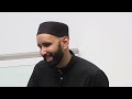 The meaning of Fajr adhan | Omar Suleiman #omarsuleiman Mp3 Song