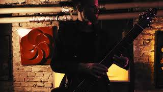 Touch Guitars@ - Sepulture (excerpt) by Alexander Paul Dowerk & Bernhard Wöstheinrich