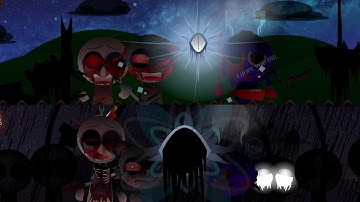 Incredibox Sprunki - The Devinitive Phase 12 (Part 1 and Part 2) - Full Gameplay Showcase 