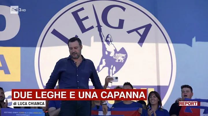 Due leghe e una capanna  Report 12/12/2022