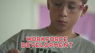 Every Teacher can Lead a Maplewoodshop Program